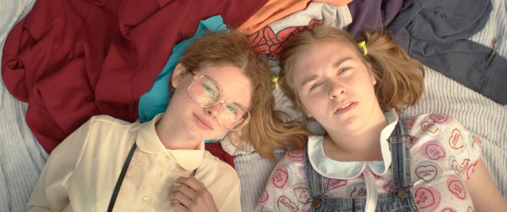 THE BALLAD OF ELLA PLUMMHOFF